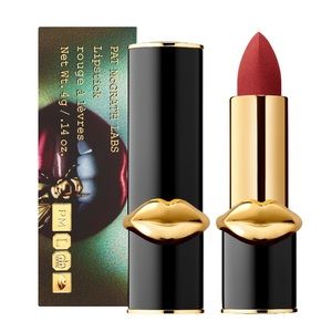 Pat McGrath Mattetrance Lipstick